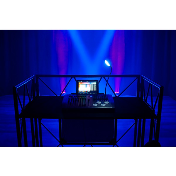 Eliminator Lighting Pro Event TBL 2 MB Stand