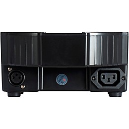 Eliminator Lighting Mega Flat Hex L PAK4 4 LED PAR PAK with DMX