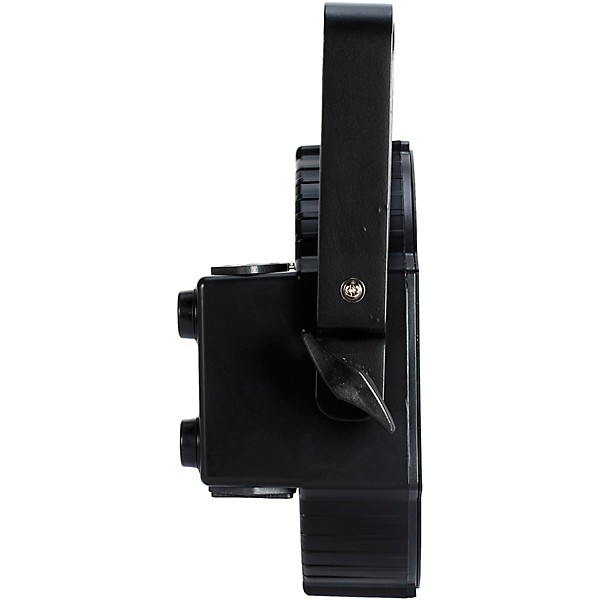 Eliminator Lighting Mega Flat Hex L PAK4 4 LED PAR PAK with DMX