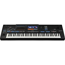 Yamaha Genos2 Arranger Workstation