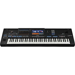 Open Box Yamaha Genos2 Arranger Workstation Level 2 197881298753