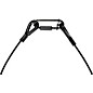 American DJ SC4B Black Safety Cable