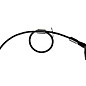 American DJ SC6B Black Safety Cable