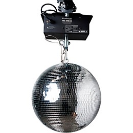 Eliminator Lighting HD-MB40 Heavy-Duty Mirror Ball Motor