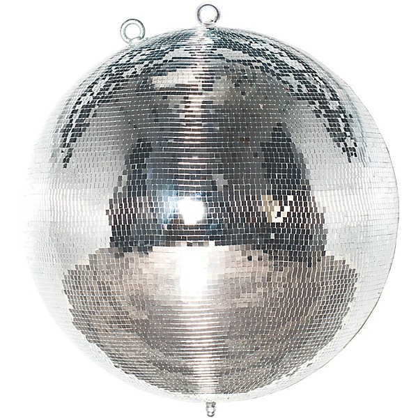 Eliminator Lighting EM30 30" Mirror Ball