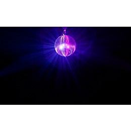 Eliminator Lighting EM30 30" Mirror Ball