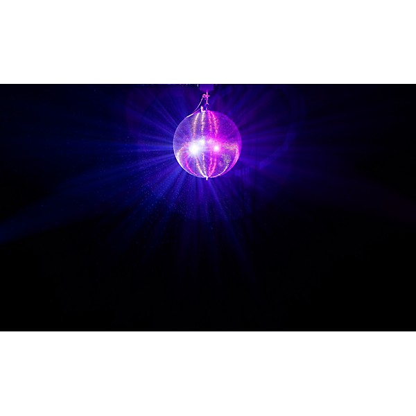 Eliminator Lighting EM30 30" Mirror Ball