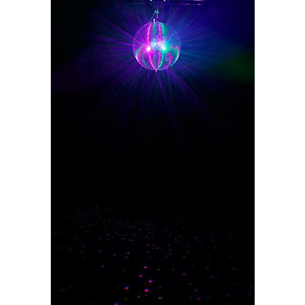 Eliminator Lighting EM30 30" Mirror Ball