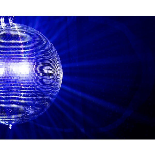 Eliminator Lighting EM30 30" Mirror Ball