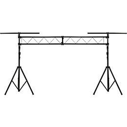 Eliminator Lighting LTS50T AS Portable Trussing System
