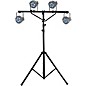 Eliminator Lighting LTS2 AS Aluminum 12' T-Bar Tripod