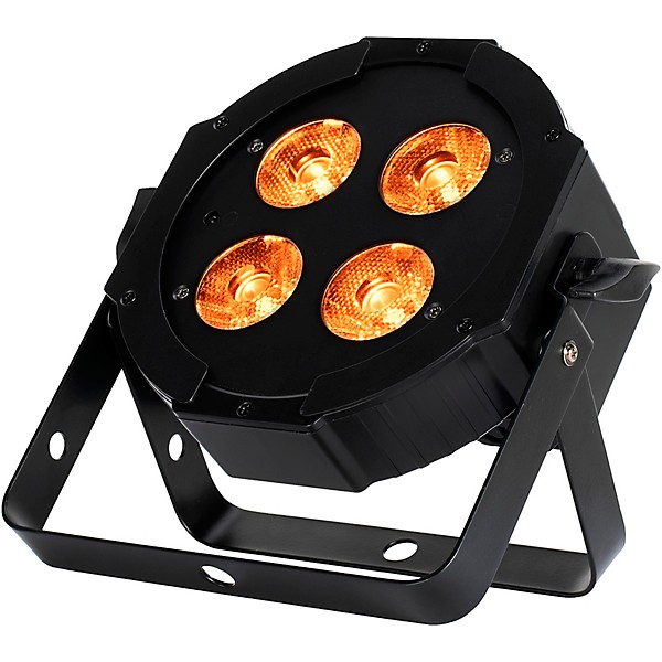 Eliminator Lighting Mega Hex L Par LED with DMX