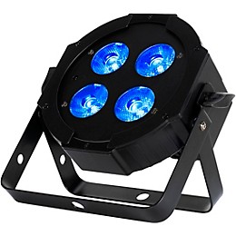 Eliminator Lighting Mega Hex L Par LED with DMX