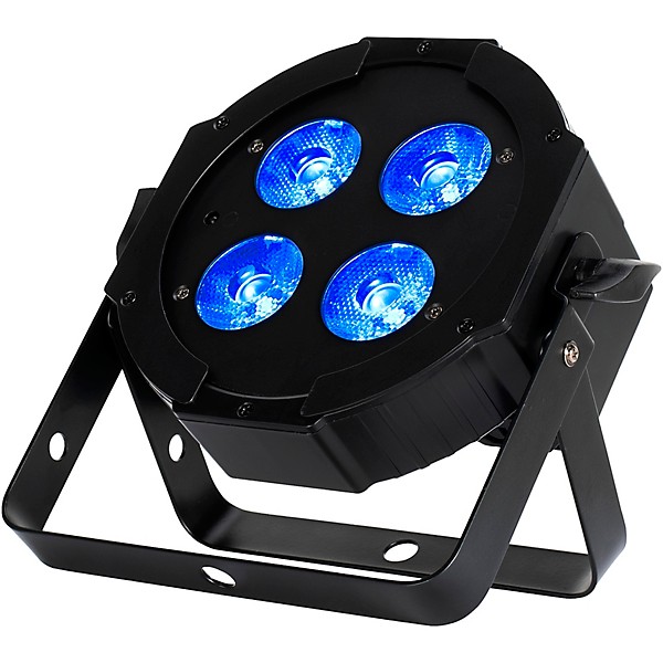 Eliminator Lighting Mega Hex L Par LED with DMX