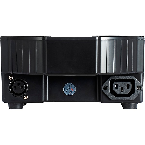 Eliminator Lighting Mega Hex L Par LED with DMX