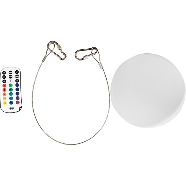 Eliminator Lighting Mega Hex L Par LED with DMX