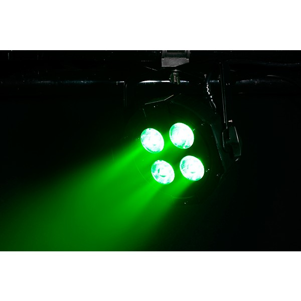 Eliminator Lighting Mega Hex L Par LED with DMX