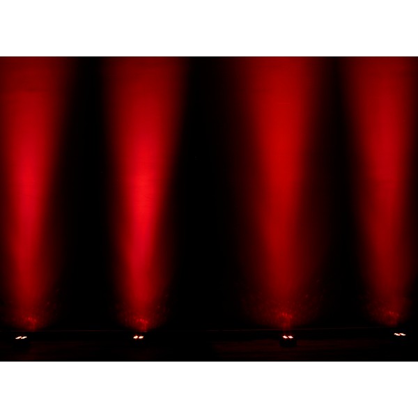 Eliminator Lighting Mega Hex L Par LED with DMX