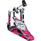 TAMA Limited-Edition 50th Anniversary Iron Cobra Power Glide Coral Swirl Single Pedal thumbnail