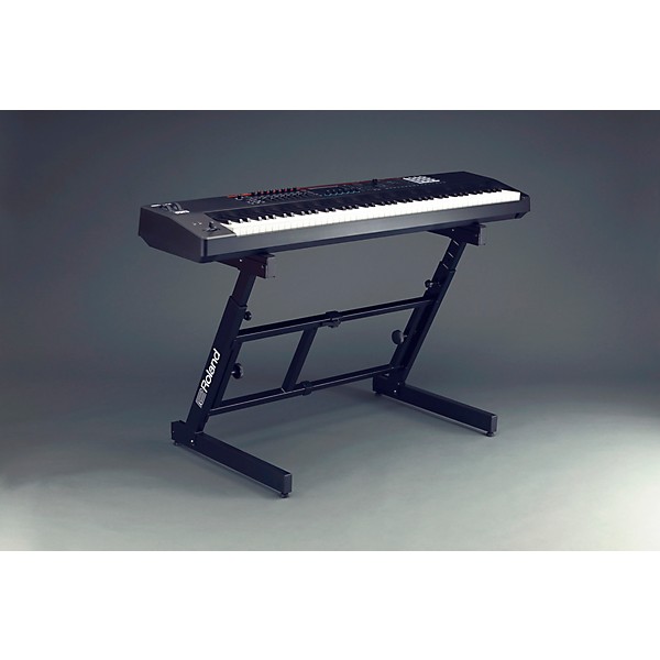 Roland KS-11Z Keyboard Z Stand Black