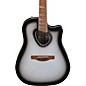 Ibanez ALT30 Altstar Dreadnought Acoustic-Electric Guitar Silver Burst thumbnail