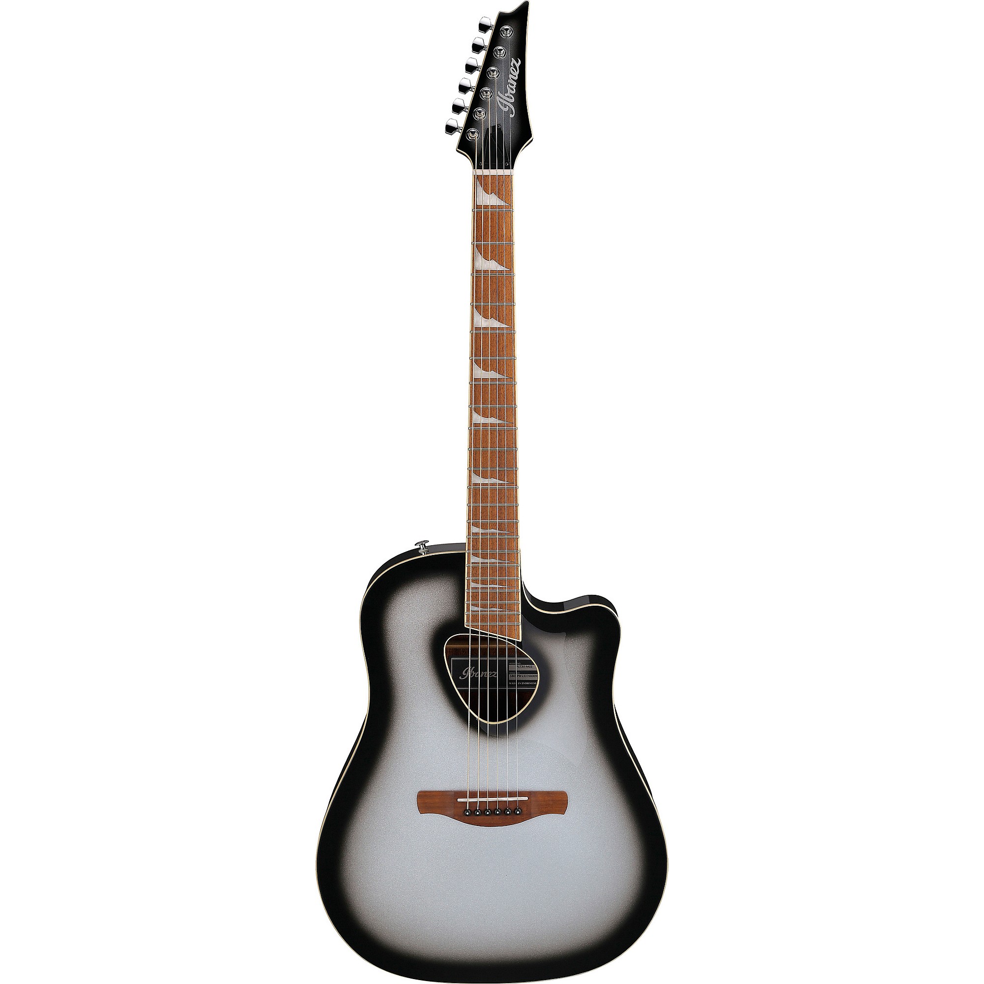 Ibanez ALT30 Altstar Dreadnought Acoustic-Electric Guitar