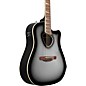 Ibanez ALT30 Altstar Dreadnought Acoustic-Electric Guitar Silver Burst