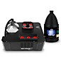 CHAUVET DJ Geyser P7 Fog Machine with 1 Gallon Venue Thick Myst thumbnail