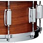 TAMA 50th Limited Mastercraft Rosewood Snare Drum 14 x 6.5 in.