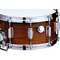 TAMA 50th Limited Mastercraft Rosewood Snare Drum 14 x 6.5 in.