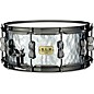 TAMA S.L.P Expressive Hammered Steel Snare Drum 14 x 6 in. thumbnail