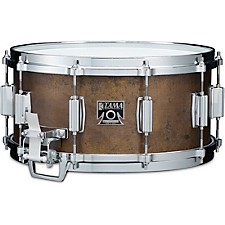 Pearl Reference One 3mm Brass Snare Drum 14 x 5 in. | Guitar Pearl Reference One 3mm Brass Snare Drum 14 x 5 in. | Guitar