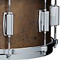 TAMA 50th Anniversary Mastercraft Bell Brass Snare Drum 14 x 6.5 in.