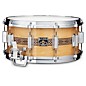 TAMA 50th Limited Mastercraft Artwood Snare Drum 14 x 6.5 in. thumbnail