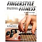 Hal Leonard Fingerstyle Fitness - Effective Workouts for the Fingerstyle Guitarist Book/Online Video thumbnail