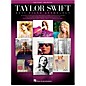 Hal Leonard Taylor Swift Easy Piano Anthology - 2nd Edition thumbnail