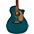 Fender Newporter Player Limited-Edition Acoust... Fender Newporter Player Limited-Edition Acoustic-Electric Guitar Ocean Teal