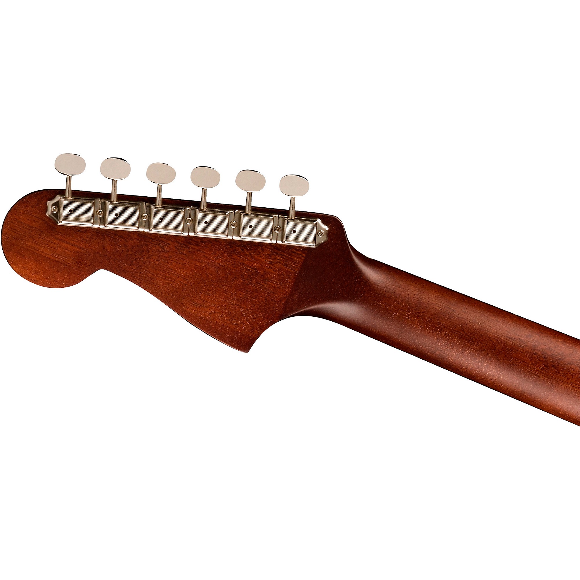 Fender Newporter Player Limited-Edition Acoustic-Electric
