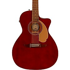 Ibanez AW54CEOPN Artwood Dreadnought Acoustic-Electric
