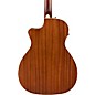 Fender Newporter Player Limited-Edition Acoustic-Electric Guitar Arctic White
