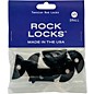 ROCK LOCKS 10-Pack Small Tension Rod Locks