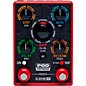 Open Box Line 6 POD Express Guitar Effects Processor Level 2 Red 197881156169 thumbnail