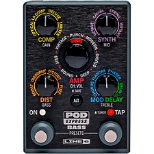 Line 6 Multi-effects Buying Guide