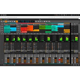 Bitwig Studio 5 Software Download