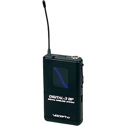 VocoPro Digital-34-Ultra Digital Wireless System