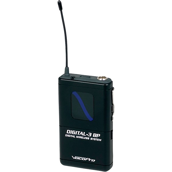 VocoPro Digital-34-Ultra Digital Wireless System