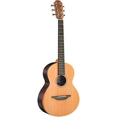 Sheeran By Lowden W03 Mini Parlor Acoustic-Electric Guitar Natural for sale