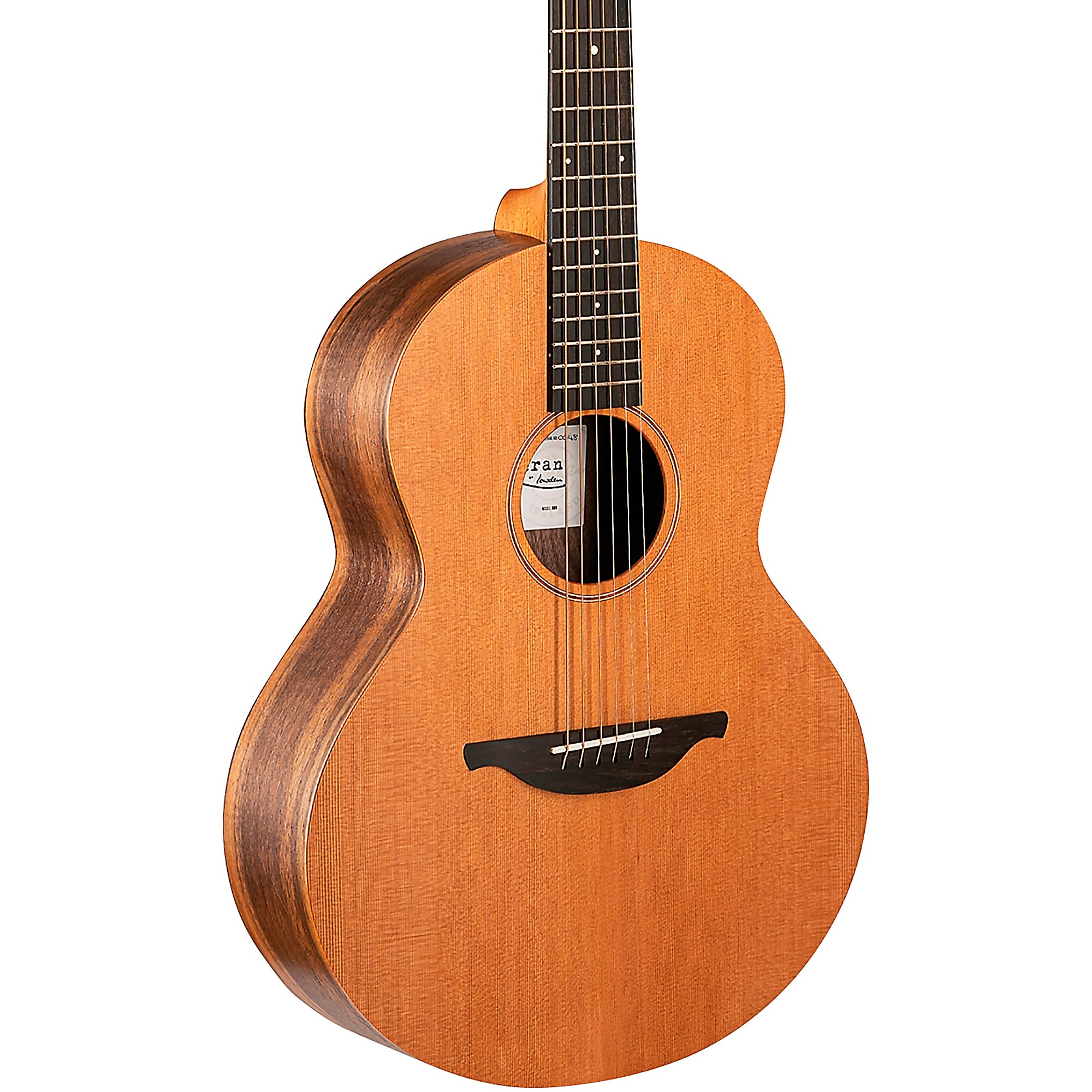 ローデン　シーラン　バイ　ローデン　SO1 Sheeran by Lowden S01 Concert Acoustic Guitar Natural