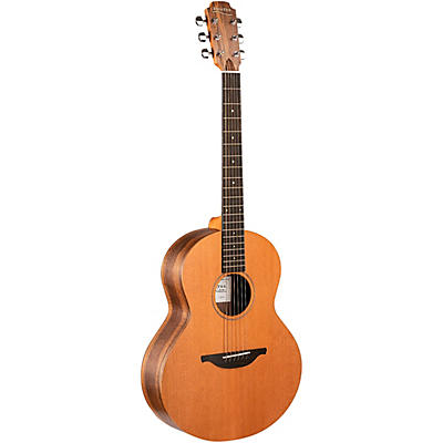 Sheeran By Lowden S01 Concert Acoustic Guitar Natural for sale