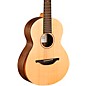 Open Box Sheeran by Lowden W04 Mini Parlor Acoustic-Electric Guitar Level 2 Natural 197881167516 thumbnail